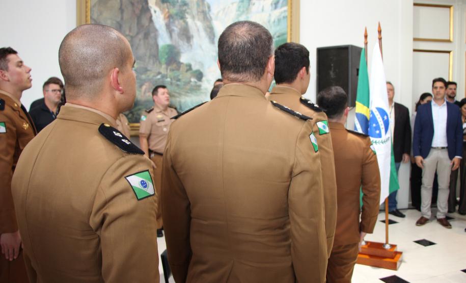 Curitiba, 24 de julho de 2019.  Assinatura de Promoções.