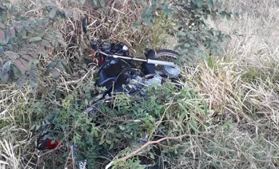 Em ações separadas, PM recupera carro furtado e prende dois homens, no Noroeste do Paraná