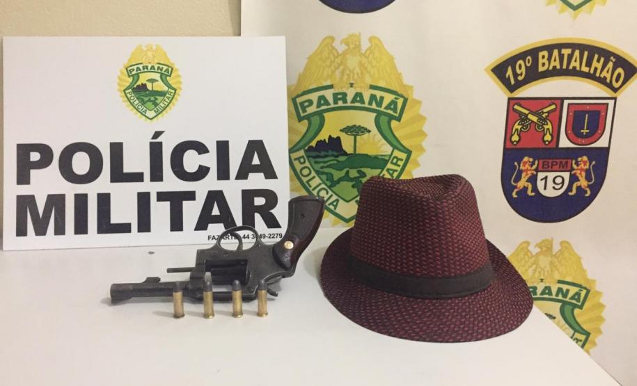 Resgate de família sequestrada acontece ao mesmo tempo em que roubo é interceptado pela PM de Palotina (PR) criminosos são presos