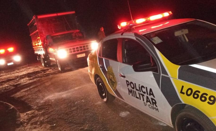 No mesmo dia, equipes da PM recuperam carro e objetos furtados em Cianorte (PR) No mesmo dia, equipes da PM recuperam carro e objetos furtados em Cianorte (PR)