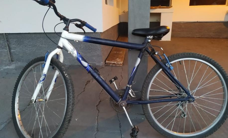 Em situações distintas, diversos objetos furtados são recuperados em Cianorte (PR)