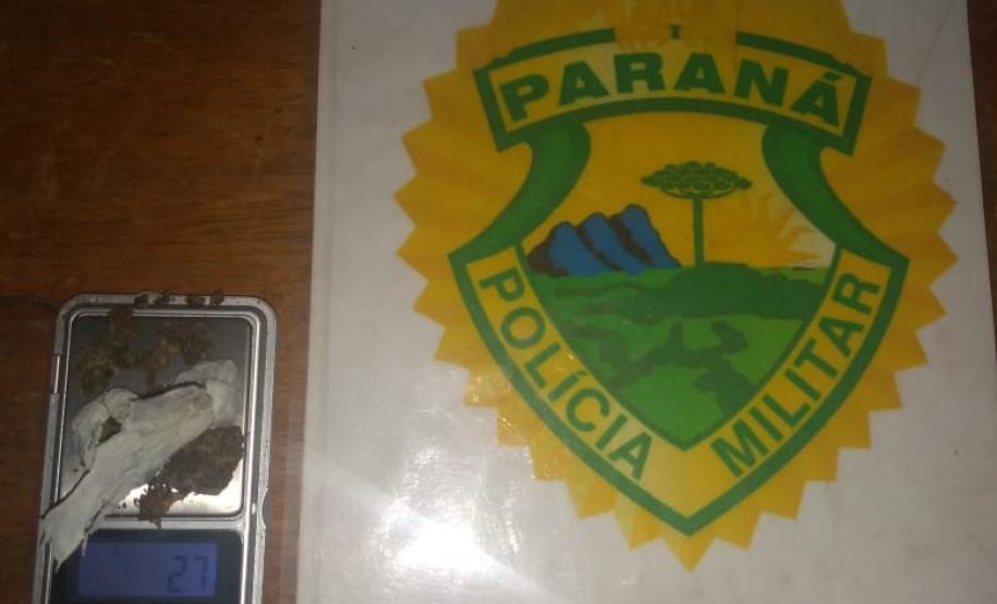 Final de semana é marcado por diversas prisões em Santo Antônio da Platina e Pinhalão (PR)