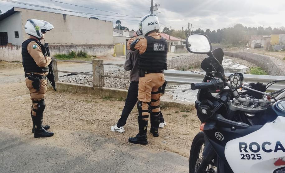 27ª edição da Operação União traz resultados positivos para São José dos Pinhais e Tijucas do Sul (PR) 27ª edição da Operação União traz resultados positivos para São José dos Pinhais e Tijucas do Sul (PR)