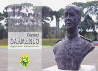 Coronel Sarmento