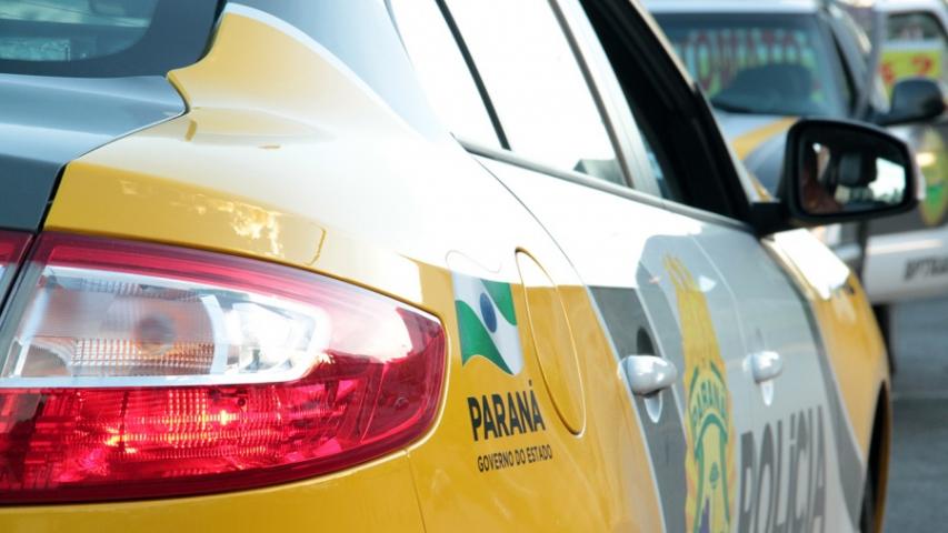 PM apreende 400 quilos de maconha no Noroeste do estado; carro roubado em São Paulo é recuperado