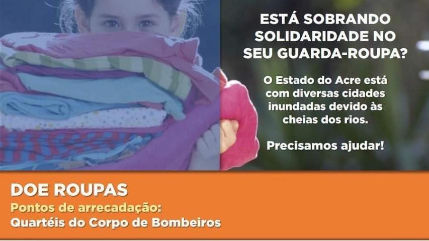 SOS - ACRE 
