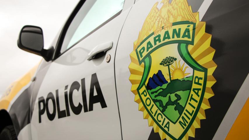 Quase meia tonelada de cocaína é apreendida pela PM em Umuarama; quatro pessoas são presas