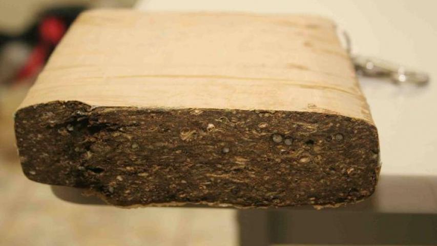 Quase três toneladas de maconha são apreendidos pela PM em Foz do Iguaçu (PR)