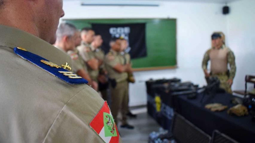 CADETES PMSC