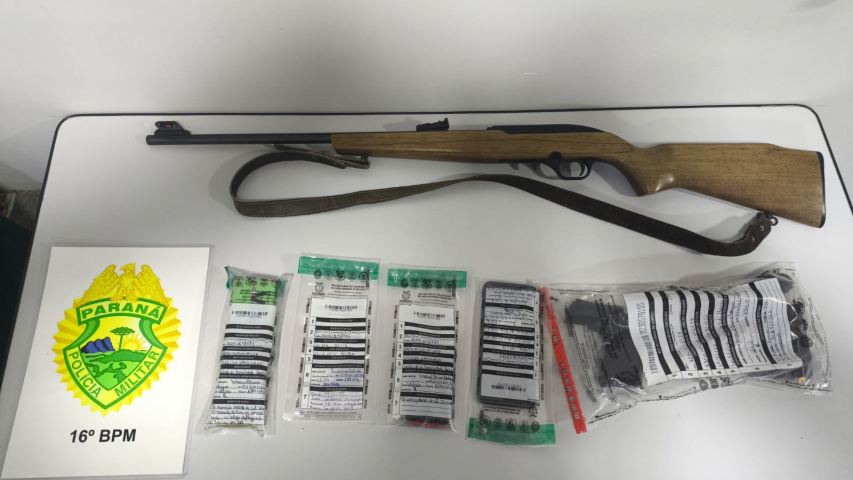 Ocorrência 16 bpm 1